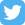 logo：twitter
