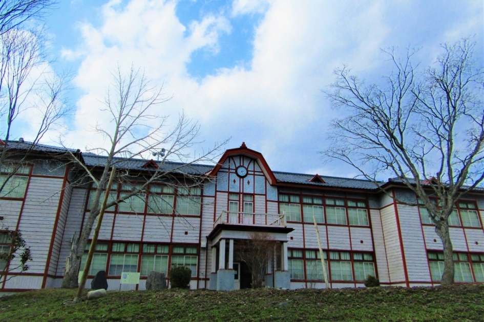 住田町民俗資料館 ＜住田町＞ | さんりく旅しるべ 〜いわて三陸