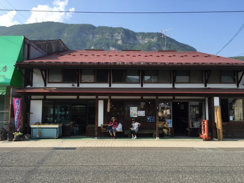 岩泉・まちなか達人＜岩泉町＞ | さんりく旅しるべ 〜いわて三陸観光