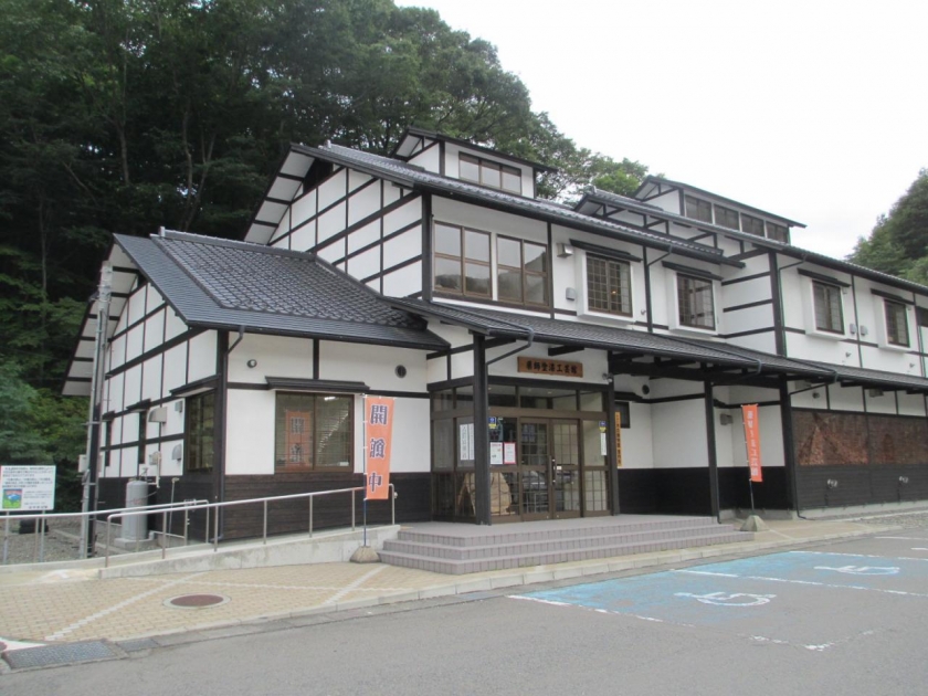 2021年度】薬師塗漆伝統工芸 螺鈿(らでん)体験<宮古市> | さんりく旅し