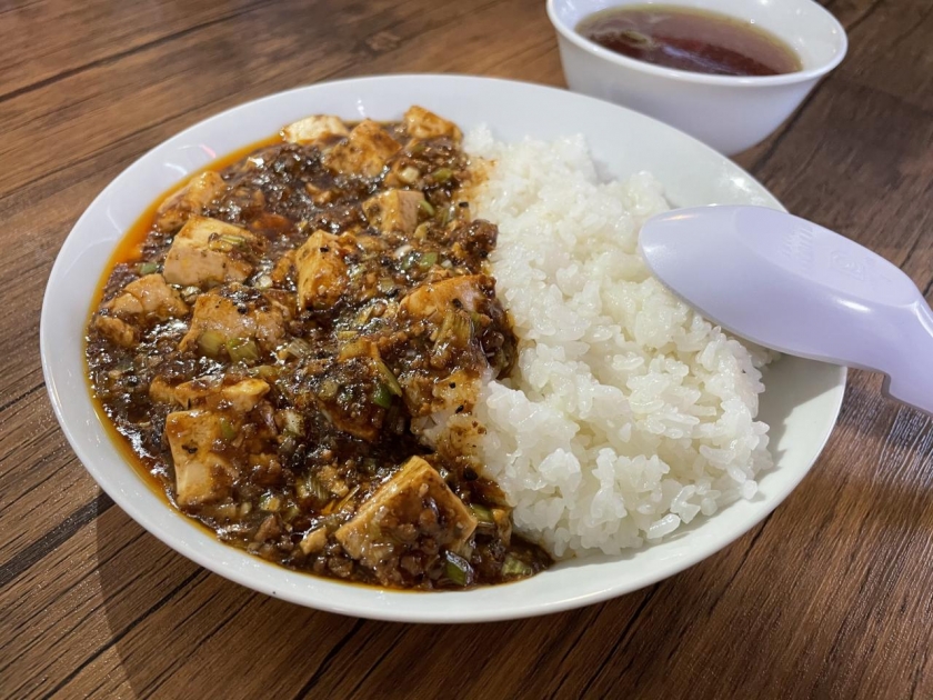 中華一（はじめ） ＜大槌町＞ | さんりく旅しるべ 〜いわて三陸観光