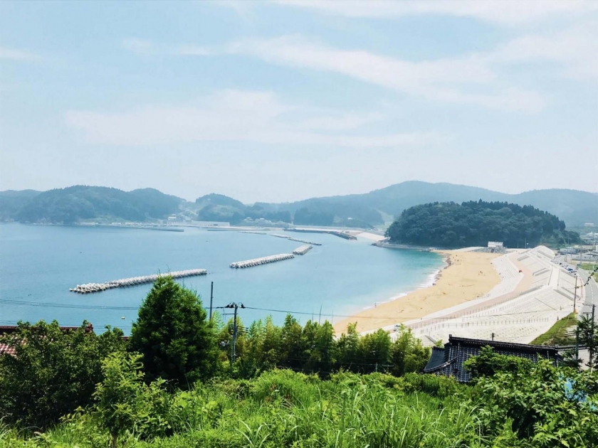 陸前高田市 | さんりく旅しるべ 〜いわて三陸観光ガイド〜